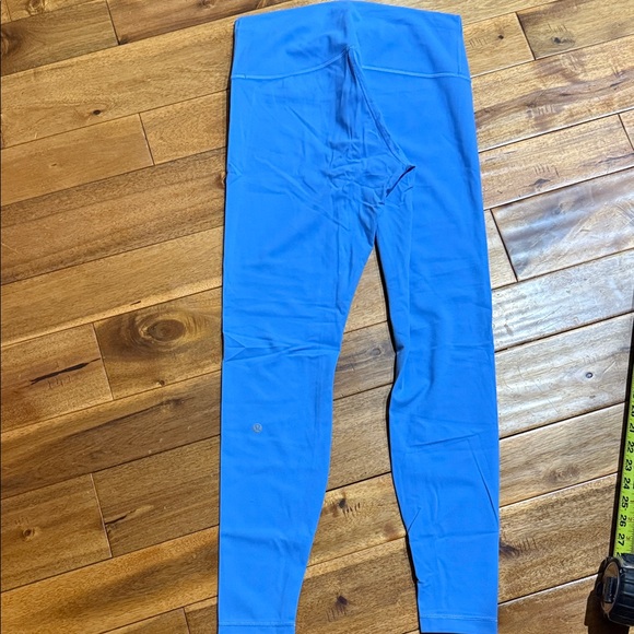 Lululemon Leggings - Picture 6 of 7